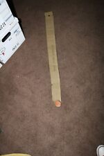 Nos unissued khaki WWII spare barrel cover M8 30 cal  picture