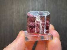 Pink Tourmaline var Elbaite Crystal from Afghanistan picture