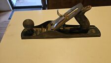 Stanley Bailey No 5 Jack Plane Type 20 Smooth Bottom Vintage  picture