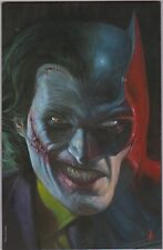 Detective Comics (2016) #1000 Federici Virgin Variant NM Limited to 1000 copies picture