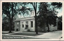 c1930s Perrysburg, Ohio Postcard 