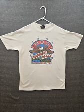 Harley Davidson 1990 H.O.G. Southeast Rally TShirt Vintage Size XL FAST SHIPPING picture