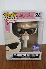 Funko Pop Vinyl: Marilyn Monroe - Funko Hollywood Store (Exclusive) #24 picture