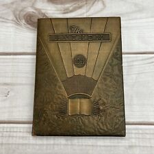 1941 Brentwood High School Yearbook - The Anthem - Pittsburgh, Pa picture
