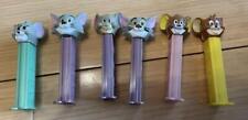 Pez old pez  Old Tom And Jerry Variety picture