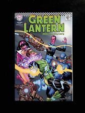 Green Lantern 80th Anniversary 100 Page Super Spectacular #1D DC 2020 NM Variant picture