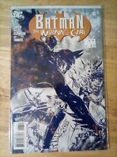 Batman The Widening Gyre #6 by Kevin Smith (DC) *$5 FLAT RATE SHIPPING ON COMICS picture