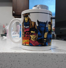 X-Men Marvel Comics Mug OZ RARE 1994 picture