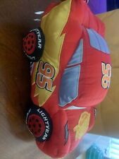 Disney Store Pixar Cars Rust-eze #95 Lightning McQueen 15