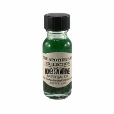 MONEY STAY WITH ME Spiritual Oil 1/2 oz by The Apothecary Collection picture