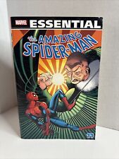 Essential: The Amazing Spider-Man (Marvel 2012) Volume #11 Trade Paperback TPB picture