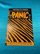 PANIC # 7, SEPT. 1998, GEMSTONE, VERY FINE  CONDITION picture