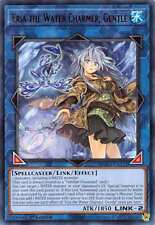 Yugioh Eria the Water Charmer, Gentle MGED Rare Near Mint 1st Edition picture