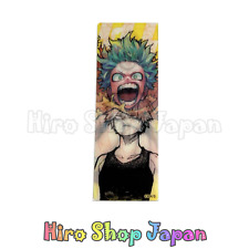 My Hero Academia Lenticular Bookmark 2024 Natsukomi Purchase Offer Japan JUMP picture