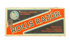 Rolls Razor Imperial No. 2 Made In England picture