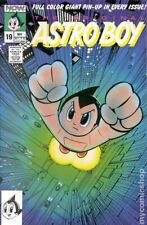 Original Astro Boy #19 VG 1989 Stock Image Low Grade picture