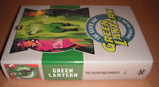 Green Lantern: The Silver Age Omnibus Vol. 2 Hardcover picture
