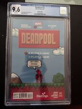 Deadpool #11 picture