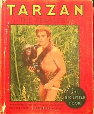 Tarzan the Fearless #769 GD 1934 picture