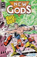New Gods (3rd Series) #3 VF; DC | Jim Starlin - we combine shipping picture