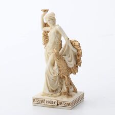 Veronese Design Hebe The Greek Goddess of Youth Resin Figurine picture