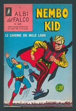 Flash 113 Italian Edition first appearance Trickster Foreign 1961 RARE picture