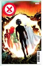 X-Men Vol 5 #35 Marvel  (2024) David Marquez Variant picture
