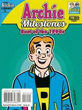 Archie Milestones Jumbo Comics Digest #14 FN; Archie | Best of the 1990s - we co picture