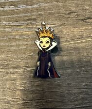 Rare Loungefly Pin Disney Kingdom Hearts Evil Queen picture