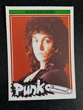 Mike Campbell #2 1977 monty PUNK ROOKIE CARD tom petty AND THE HEARTBREAKERS picture