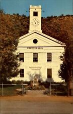 Mariposa Courthouse California CA ~ clock tower ~ 1960s picture