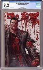 Boys Reprint Edition #3WHATNOT.A CGC 9.2 2022 4383870012 picture