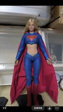 custom 1/6 super girl 12inch figure （need  10days） picture