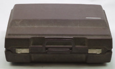 Smith Corona Coronet Super 12 Electric Portable Typewriter W/ Case model 6LEF picture