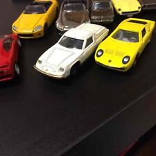Tomica Discontinued Product Set 2 Lotus Sportscar Minicar Toys Takara Tomy Hobby picture