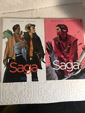 saga volume 1 and 2 picture