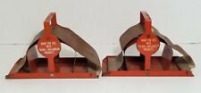Lot Of 2 Vintage Brown & Williamson Cigarette Rollers picture