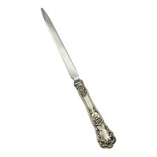 Antique Gorham Buttercup Sterling Silver Handle Letter Opener picture