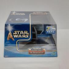 Hasbro Model number: TIE Advance X1 Star Wars Action Fleet Unopened picture