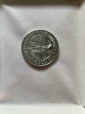 Fisherman's Wharf San Francisco Sea Captain's Chest Good Luck Collectible Coin picture