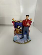 2007 Heirloom Ornament Collection, ELVIS PRESLEY, Plays Music, Works picture