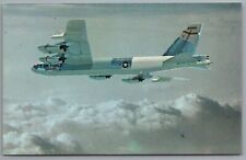 Oscoda MI Michigan US Air Force B-52H Stratofortress Wurtsmith Air Force Base picture