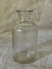 Vintage 1920s 2 1/2 Oz Ball Perfect Mason Jar Mini 202-2 H3 Medicine Apothecary picture