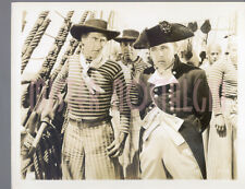 Vintage Photo 1935 Charles Laughton MUTINY ON THE BOUNTY Mgm rare #92 picture