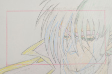 Black Jack The Movie Japanese Cel Anime Production Douga Pencil Sketch picture