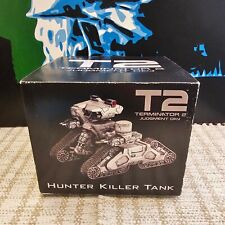 T2 Terminator 2 Hunter Killer Tank Model 2007 by Hollywood Collectibles Group picture