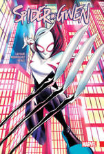 Spider-Gwen Vol 3 (Spider-Gwen HC) - Hardcover By Latour, Jason - GOOD picture