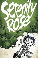 Serenity Rose Volume 2: Goodbye, Crestfallen by Alexovich, Aaron picture