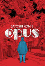 Satoshi Kon's: Opus by Satoshi Kon picture