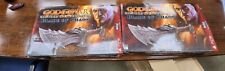 GOD OF WAR BLADE OF CHAOS **LIMITED EDITION** UC 2667, EXCELLENT CONDITION picture